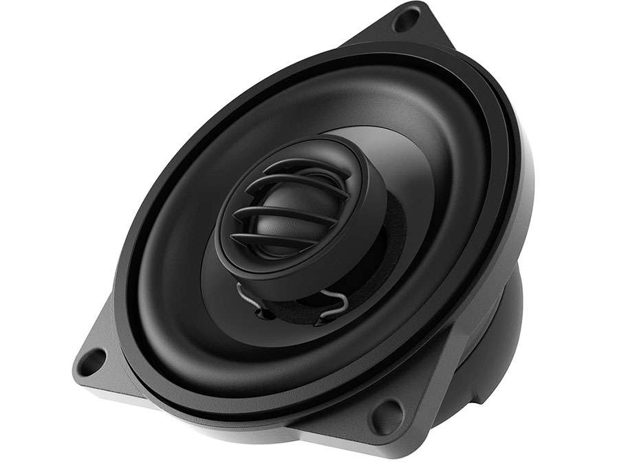 Audison APBMW X4M Coaxial for BMW-MINI