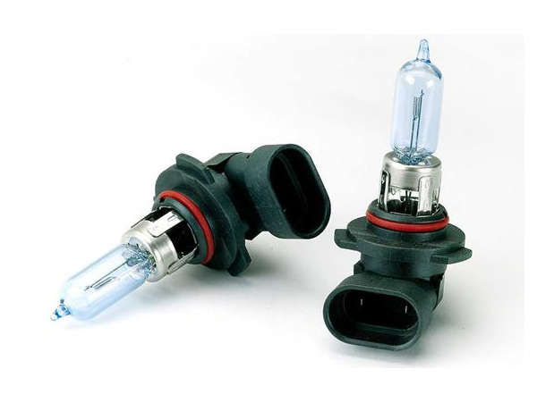 Hella HB3/9005 Xenon Blue 60w Bulbs (pair)