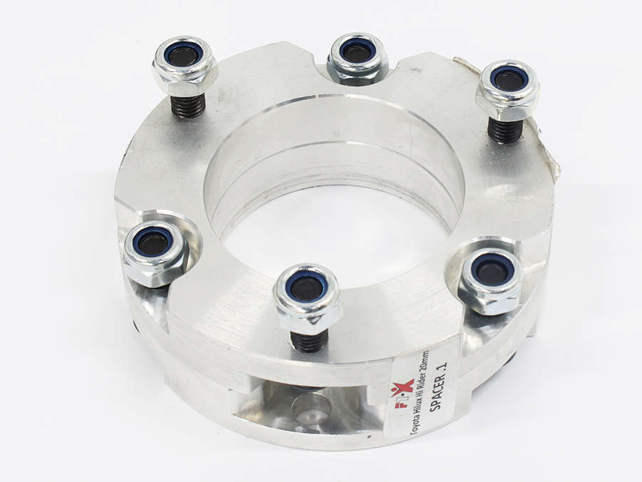 Toyota Hilux 20mm Spacer