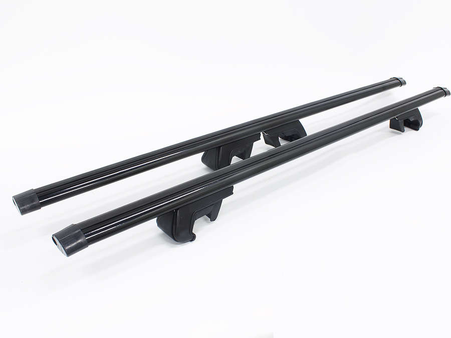 Evo Tuning 42" Roof Rack Set (matt black)