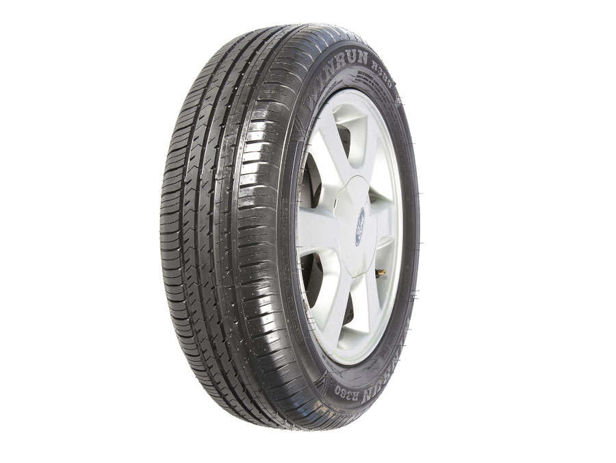 175-65-14" Windforce Tyres