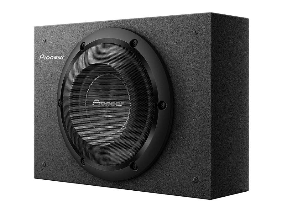 Pioneer TS-A2000LB 8" Subwoofer &amp; Enclosure Combo