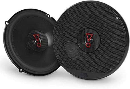 JBL STAGE3 627 6" 2way 225w 45rms Speakers
