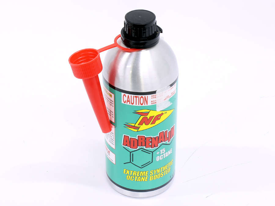 NF Adrenalin Octane Booster (1litre)