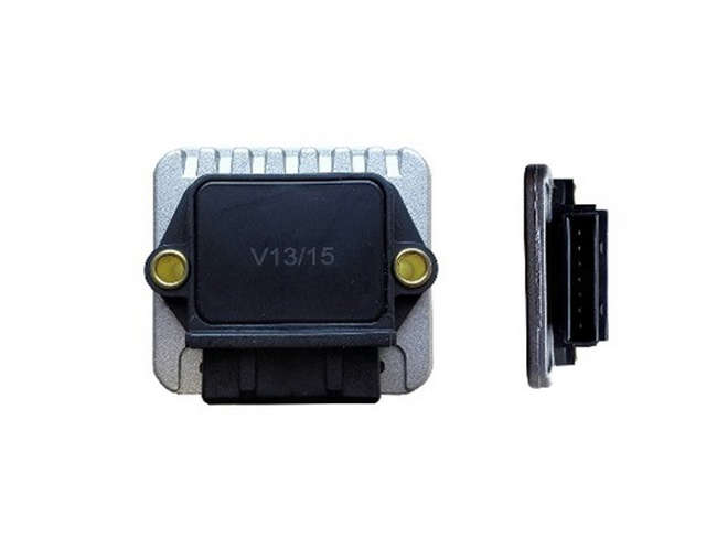 VW Golf Mk1 Ignition Harness TCi Unit