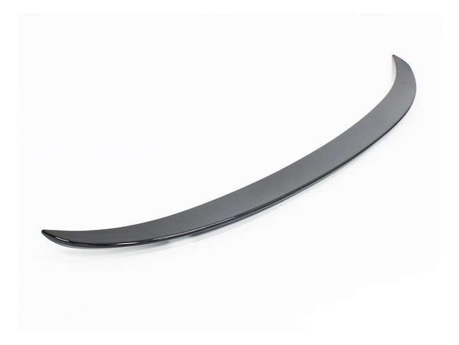 Suitable for Bmw E90 Gloss Black Bootspoiler