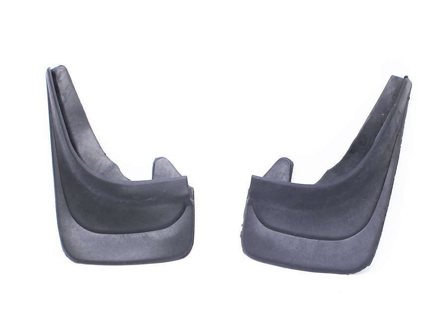 Universal Rubber Mudflaps (pair)