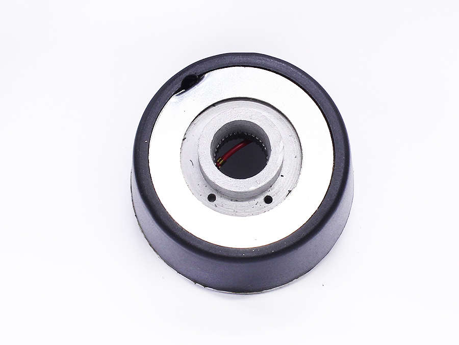 Speedline Steering Wheel Hub for VW Kombi