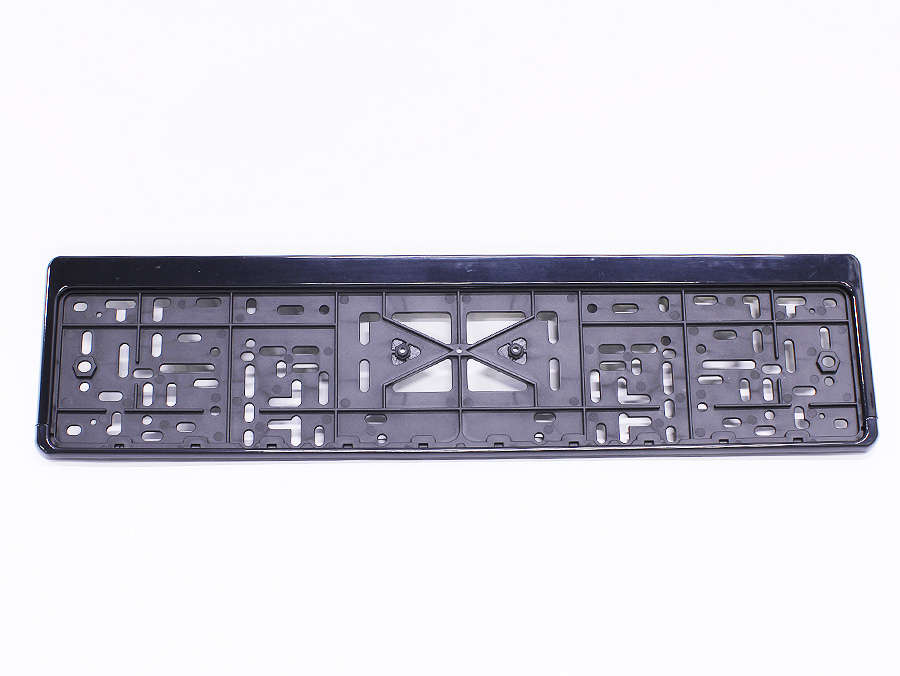 Universal Number Plate Holder (long length)