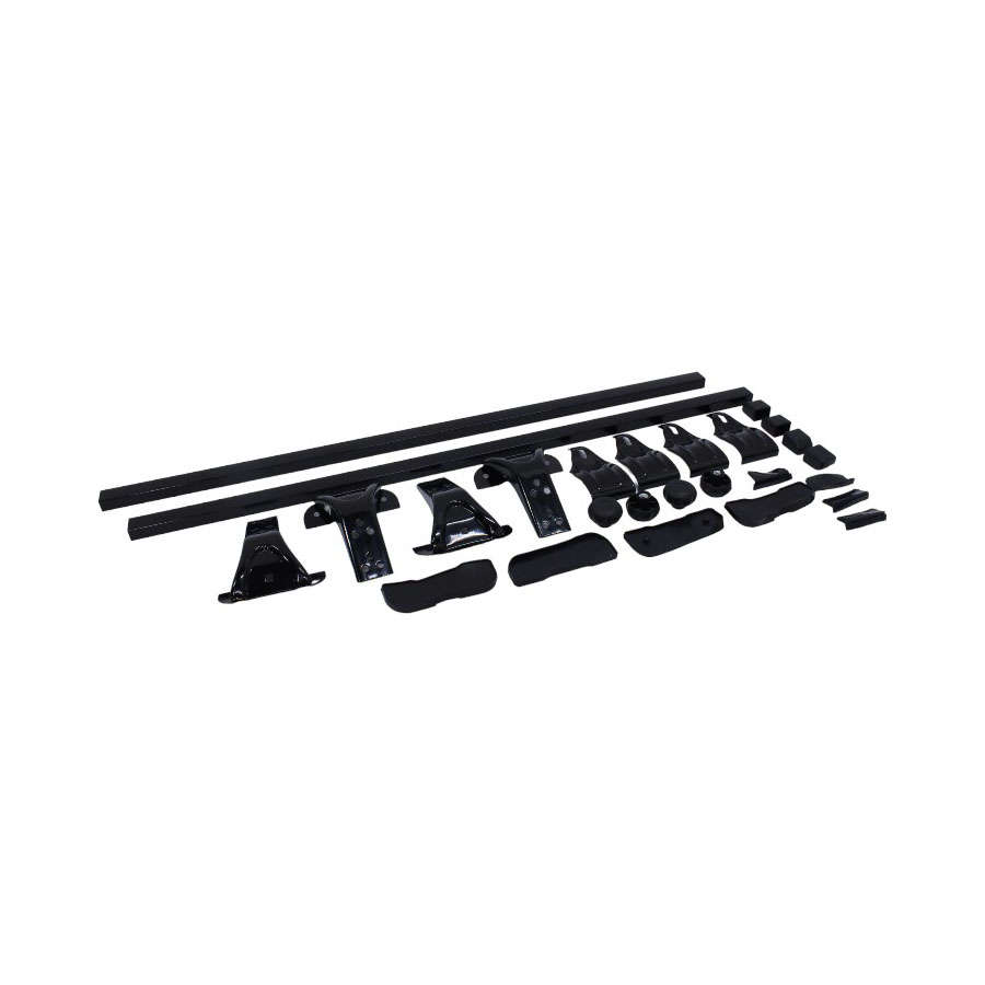 Evo Universal Roof Rack for Gutterless Models