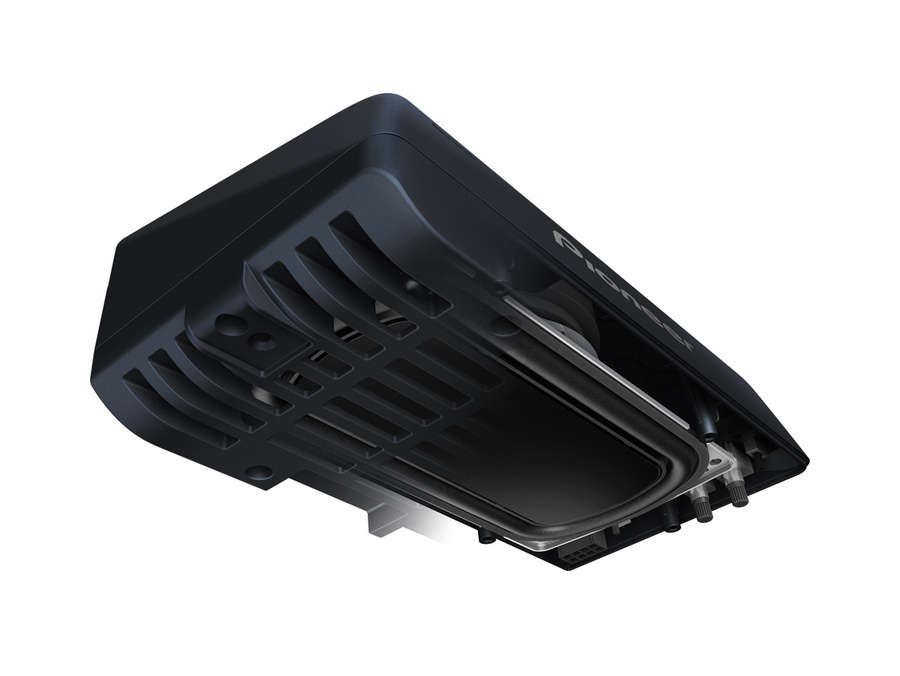 Pioneer TS-WX010A 160w Compact Subwoofer &amp; Amplifier Kit