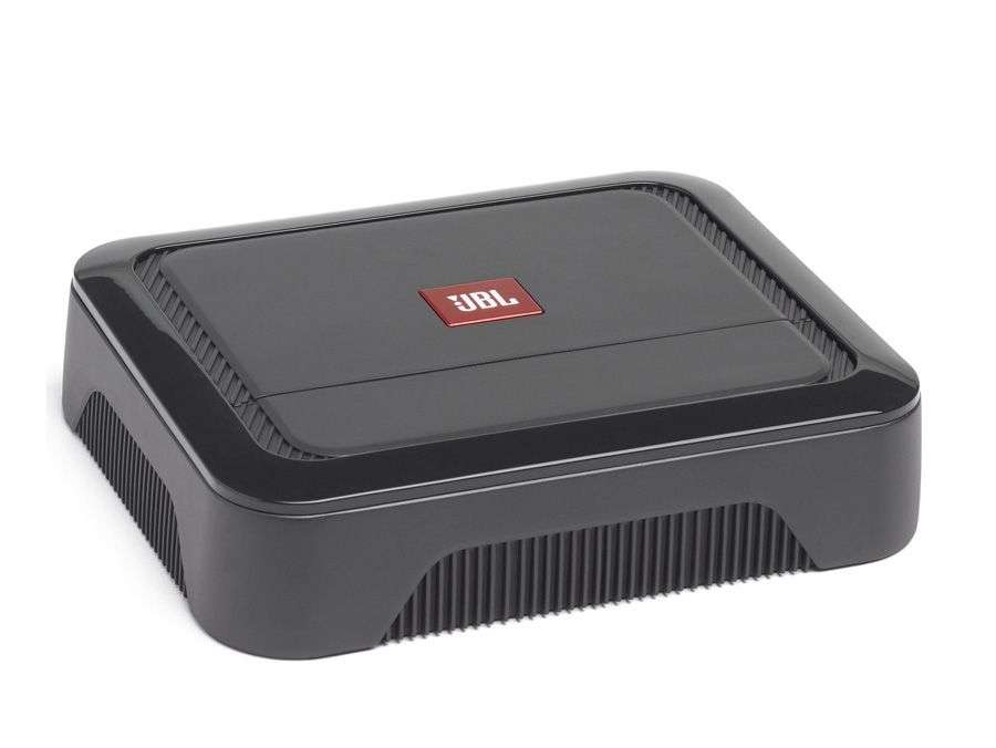 JBL CLUBA600 Class D 600rms 2ohm Amplifier