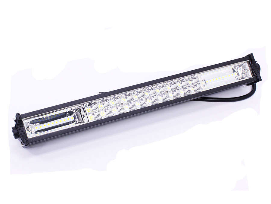 Universal LED Light Bar - 40 LED 33cm Length