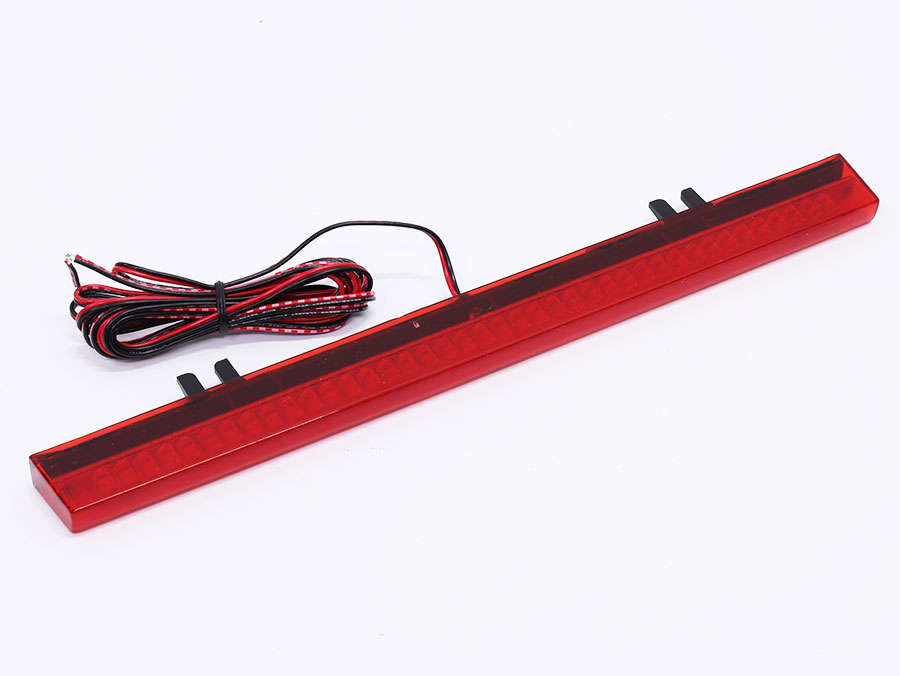 Universal Bootspoiler LED Brakelight (29cm)
