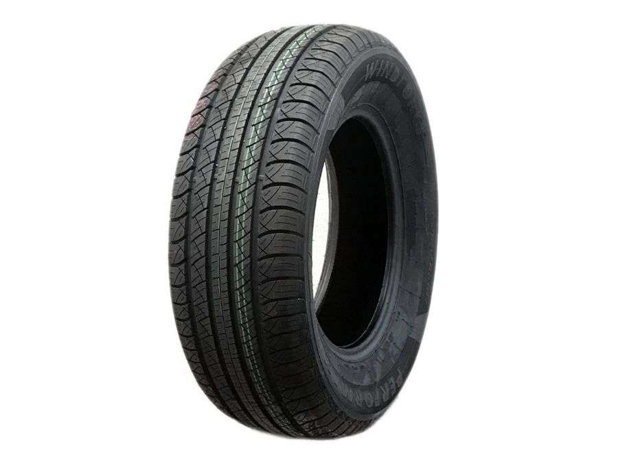 195-65-15" Windforce Tyres