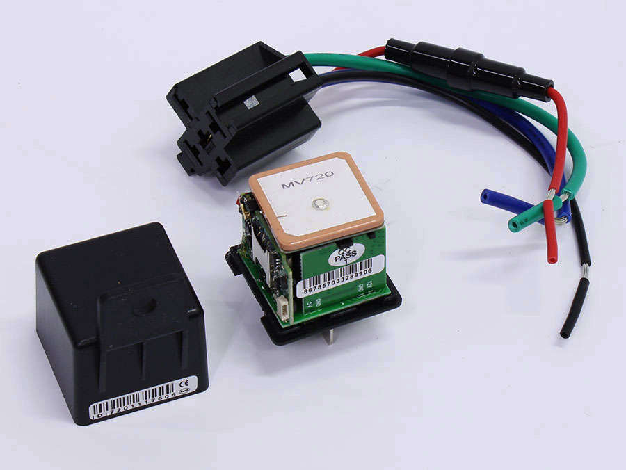 Micodus Mini GPS Tracker Car Tracker Micodus MV720