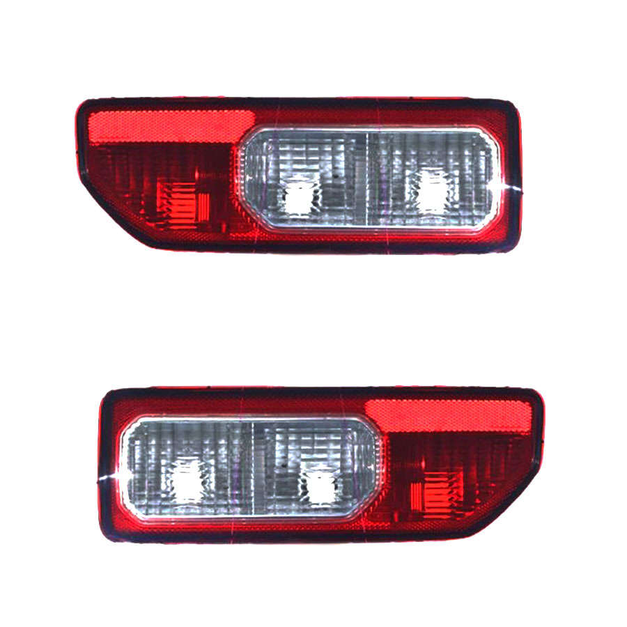 Suzuki Jimny OEM Replacement Rear Bumper Tailights