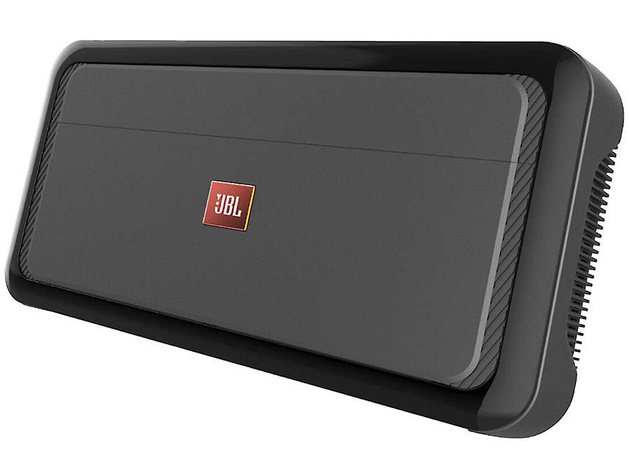 JBL Club A-5055 Amplifier 5 Channel