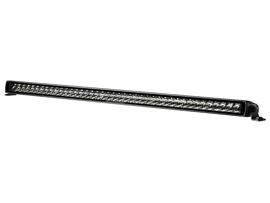 Hella Black Magic LED Slim Light Bar 40