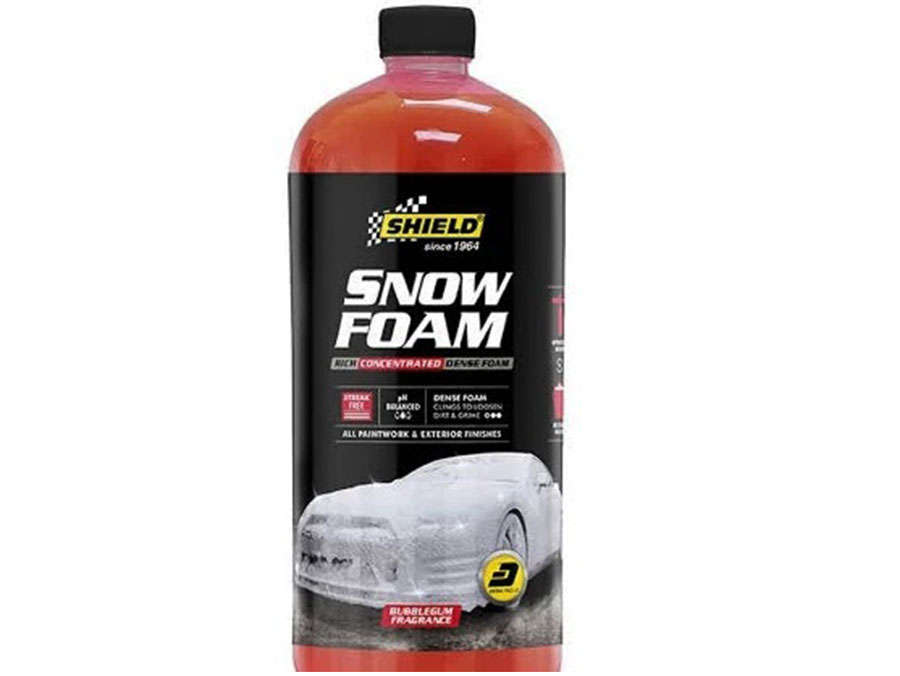 Shield Concentrated Snow Foam (1litre)