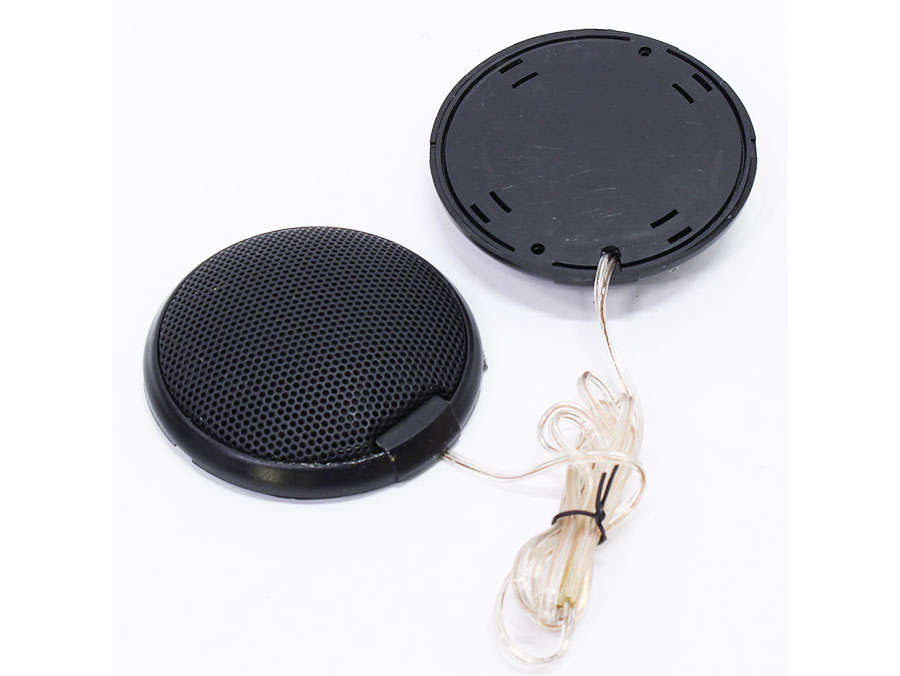 Ice Power IP-TW50 300w Flat Mount Tweeters