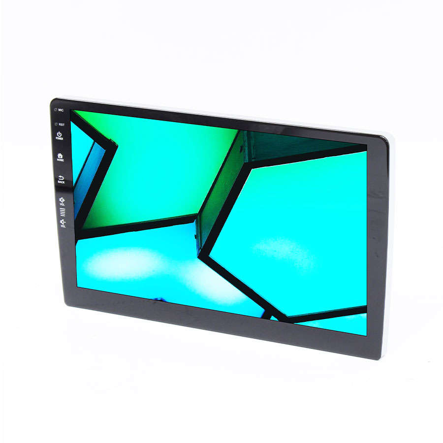 Android Media Suitable for Toyota Hilux 2017+ Player with 4G/Wifi/USB &amp; Bluetooth