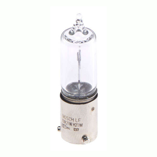 Bosch Headlight Bulb Pure Light Automotive Bulb H21W 12V 21Watt