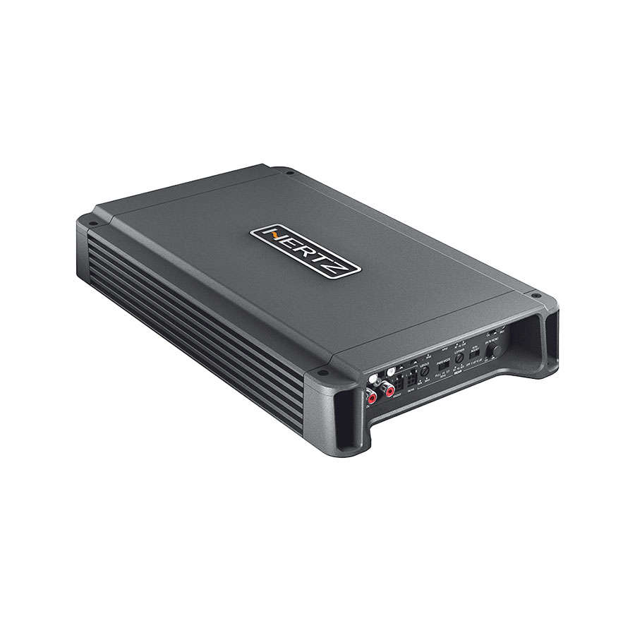 Hertz HCP 4DK 150rms 4channel Amplifier