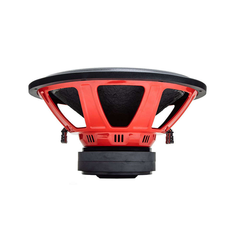 Digital Design DD-RL-PSW15-D2 15" Redline 700rms DVC Subwoofer