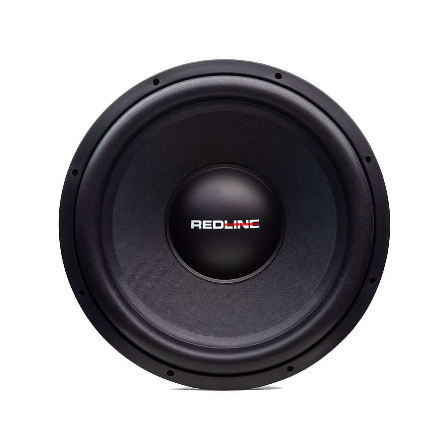 Digital Design DD-RL-PSW15-D2 15" Redline 700rms DVC Subwoofer