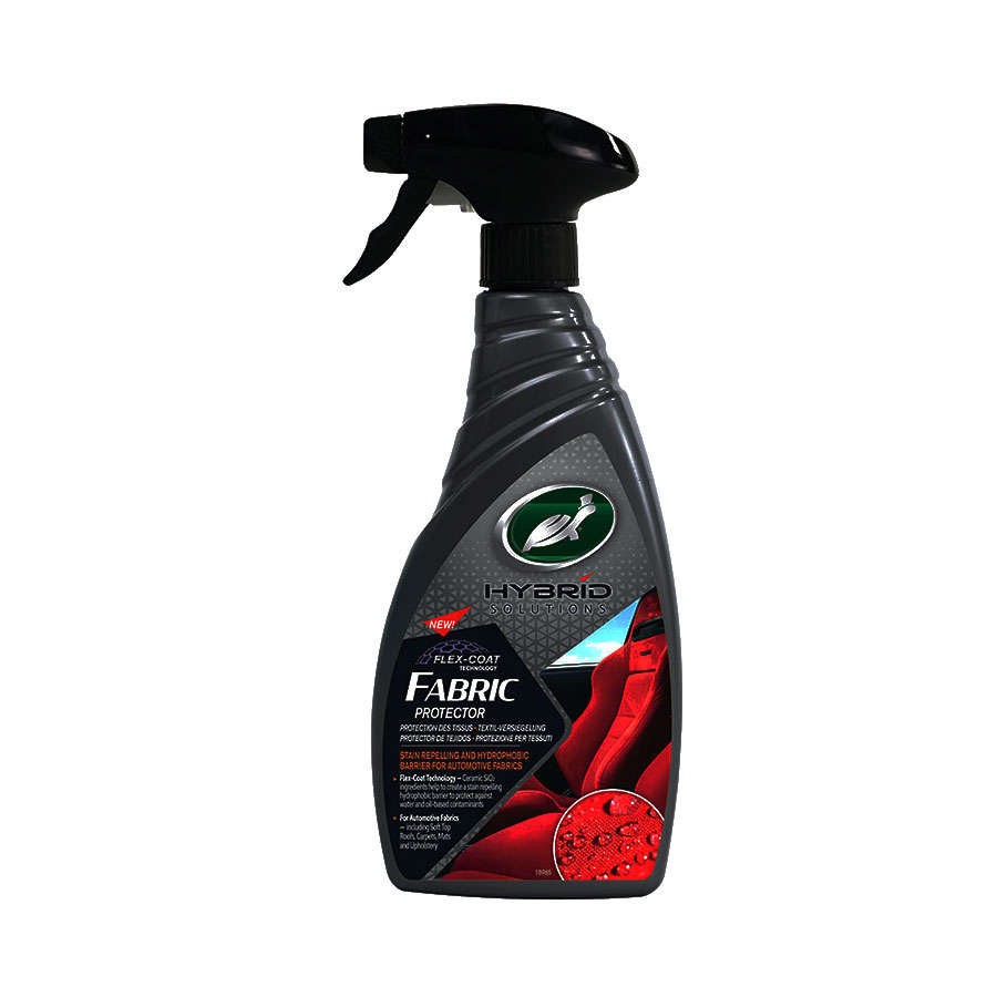 Turtle Wax  Hybrid Solutions Fabric Protector (500ml)