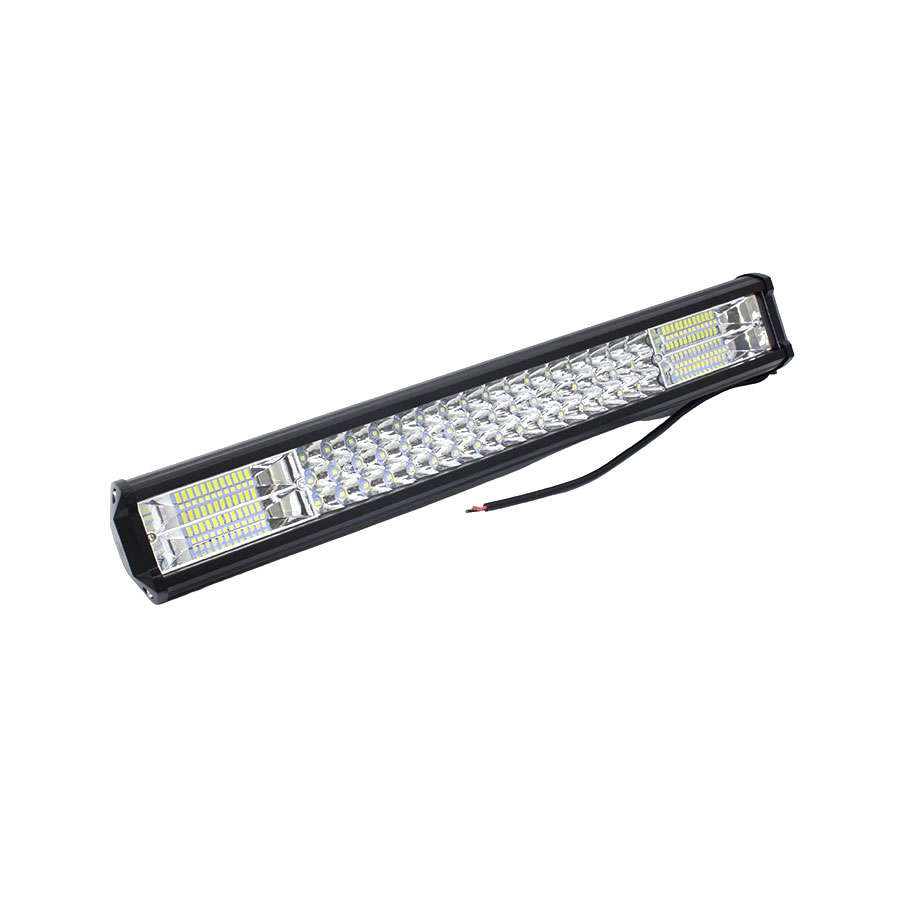 Universal Off Road 288w LED Light Bar - 51cm