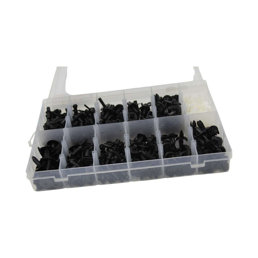 Car Panel Fitment Clips Type-2