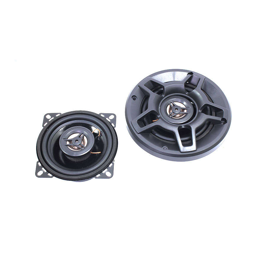 Targa TG-4.2 4" 450w 2way Coaxial Speakers