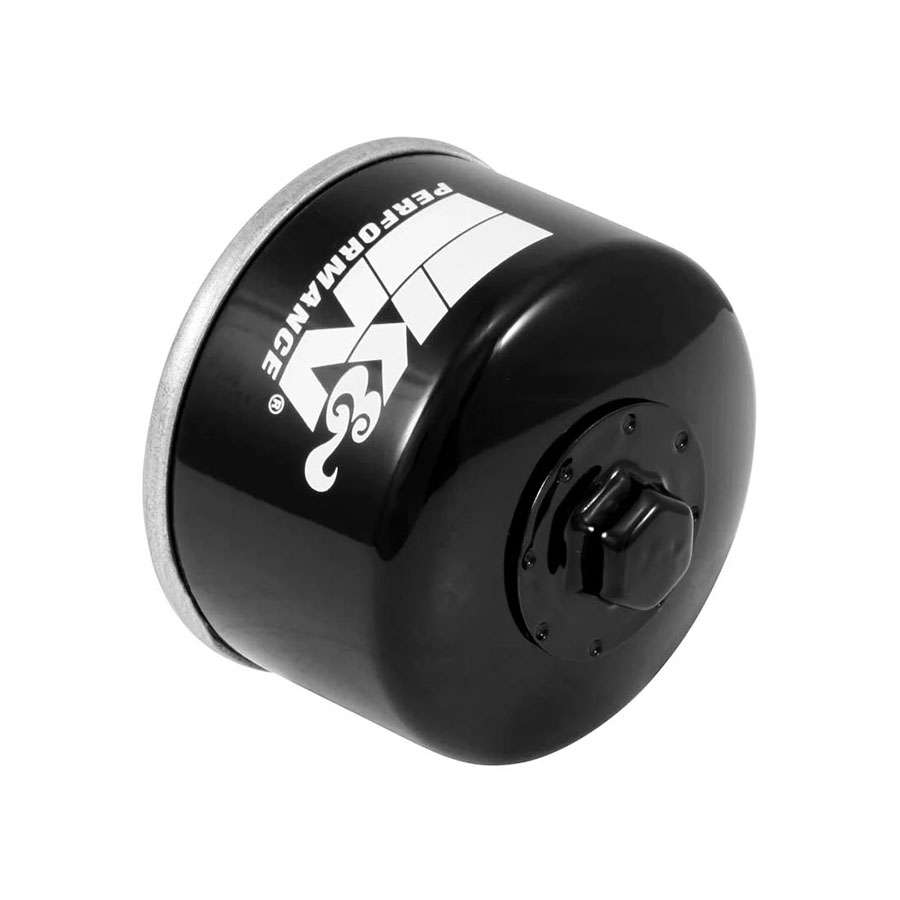 K&amp;N KN-164 Performance Bike Oil Filter for Bmw Models