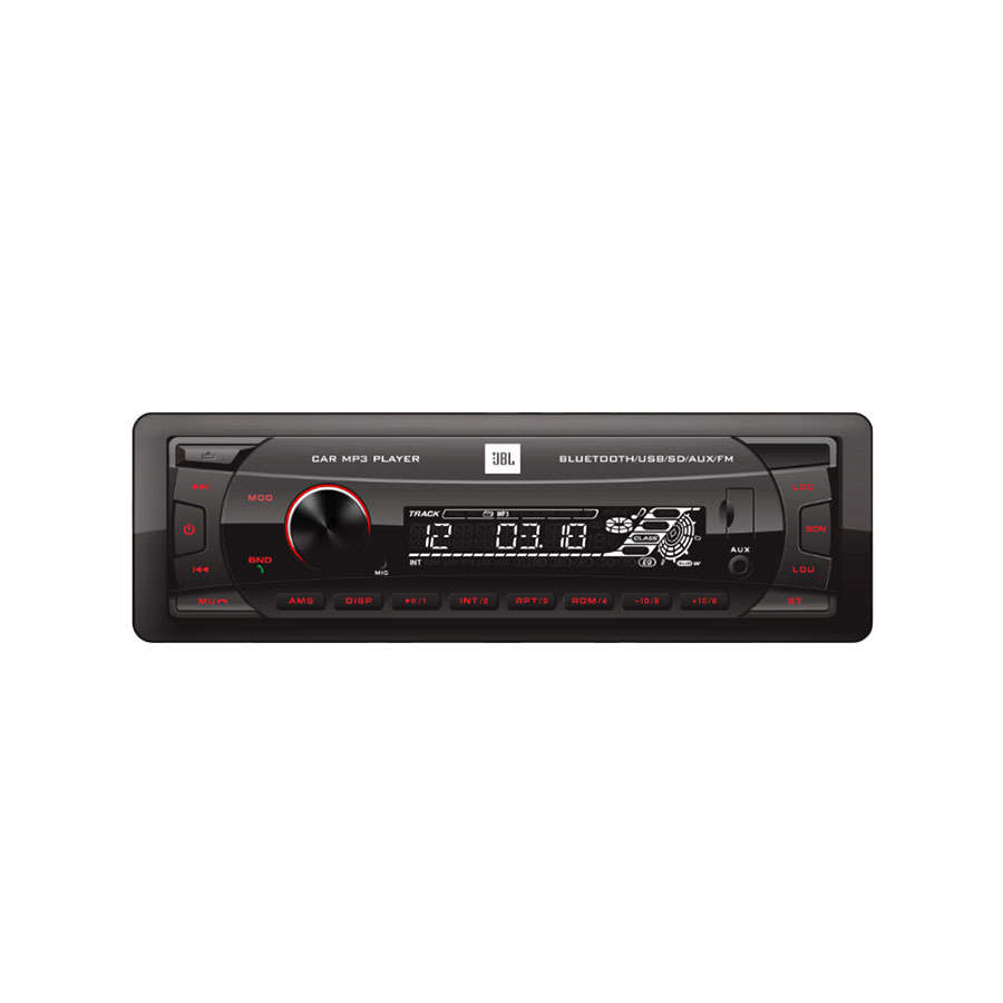 JBL Celebrity 100 Media Player with Bluetooth &amp; USB