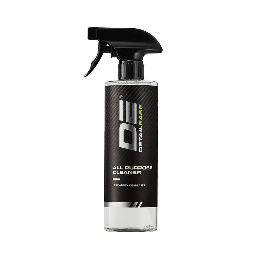 Detail Ease All Purpose Cleaner - Heavy Duty Degreaser