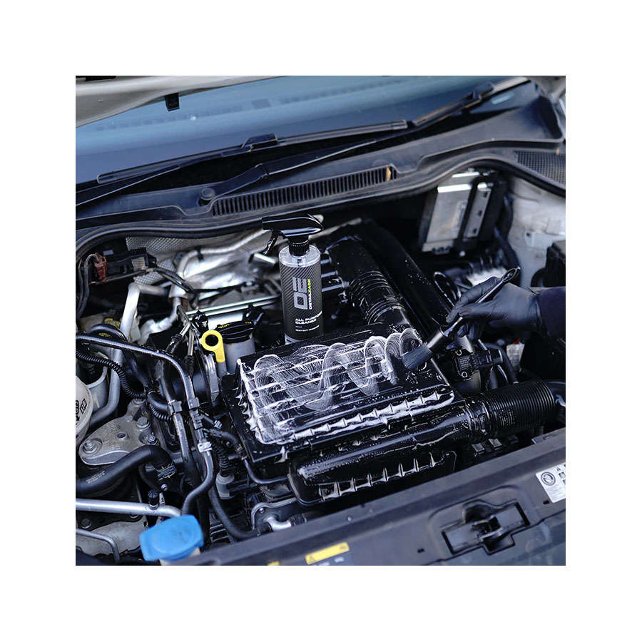 Detail Ease All Purpose Cleaner - Heavy Duty Degreaser