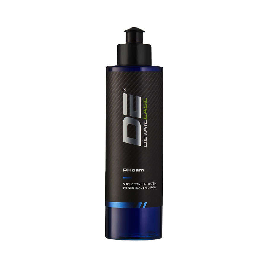 Detail Ease PHoam - Super Concentrate Shampoo