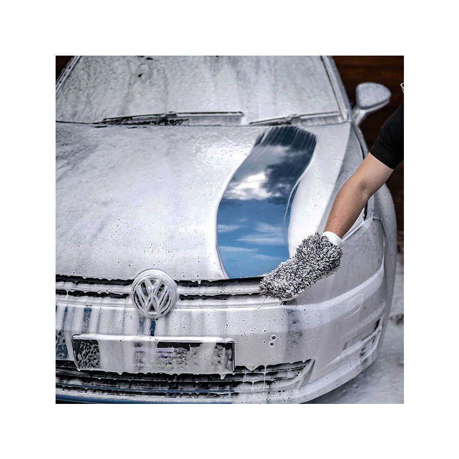 Detail Ease PHoam - Super Concentrate Shampoo