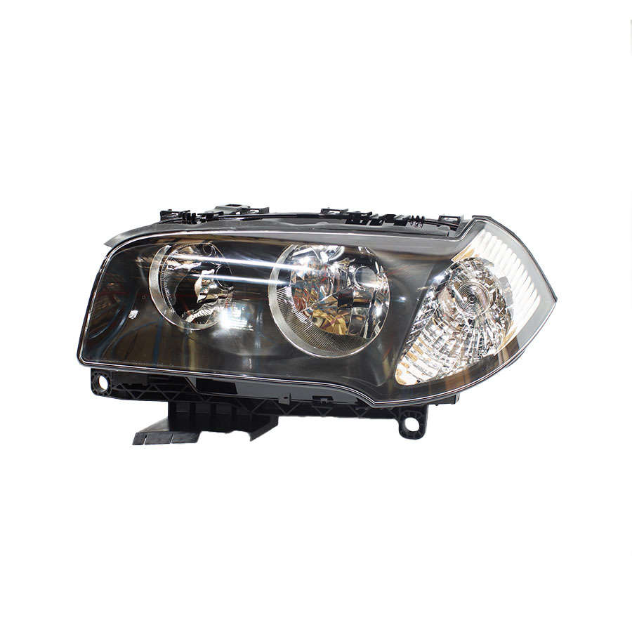 Bmw X3 E83 2004 Replacement Headlight (RHS)(non-oem) - with socket