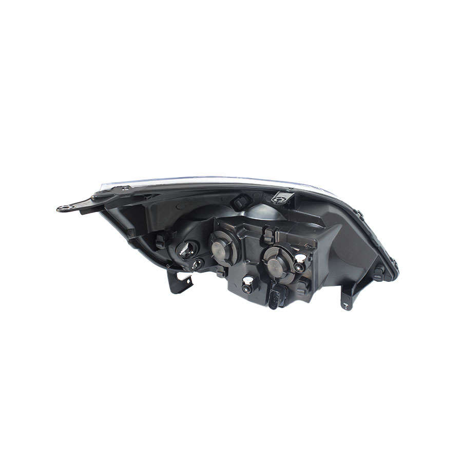 Chevrolet Utility 2012+ Replacement Headlight LHS (BLK) (C)