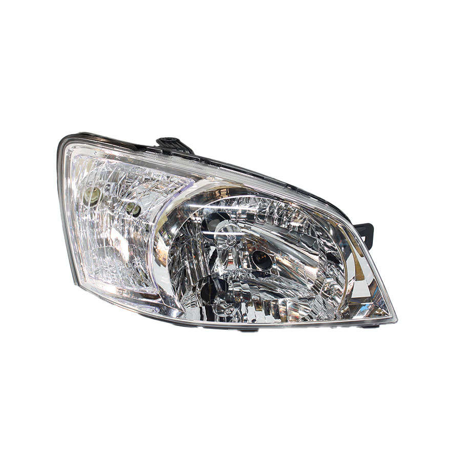 Hyundai Getz Mk1 02 Replacement Headlight RHS (e-mark)