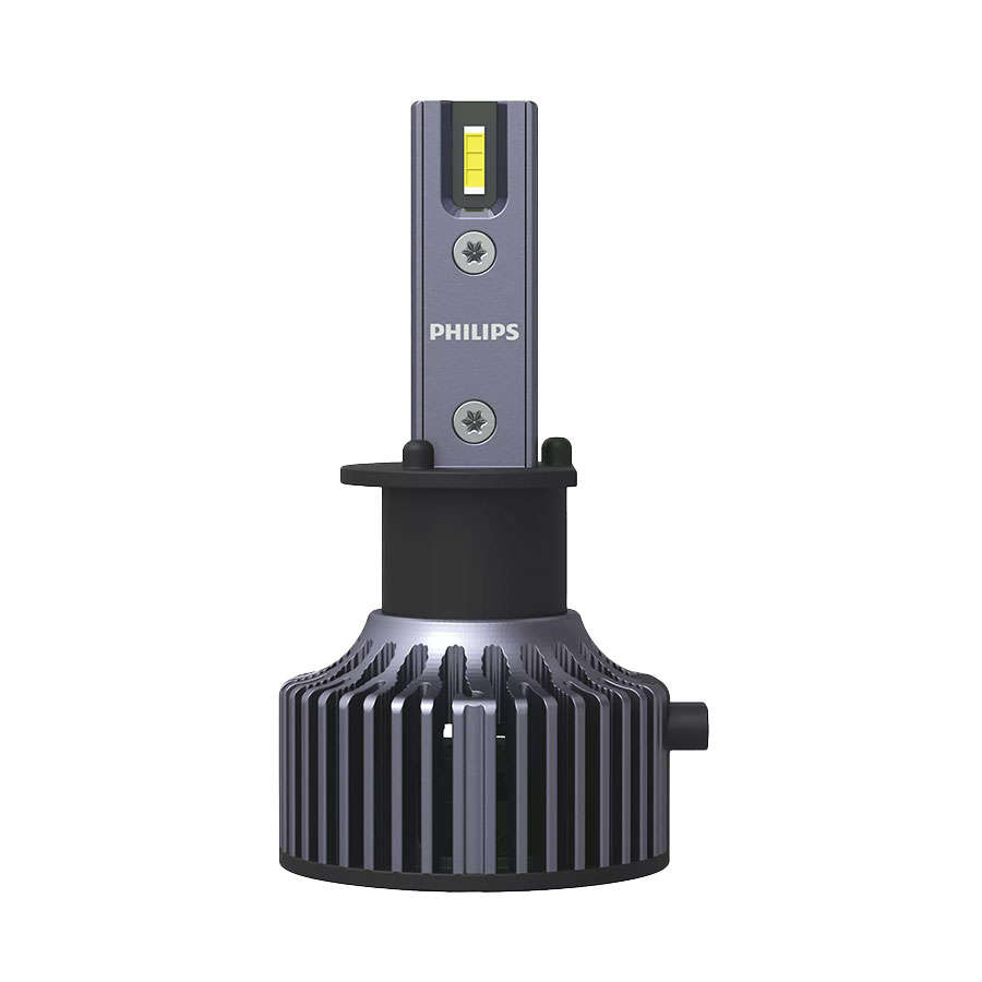 Phlips Ulton PRO3022 LED h1 Headlight Bulbs