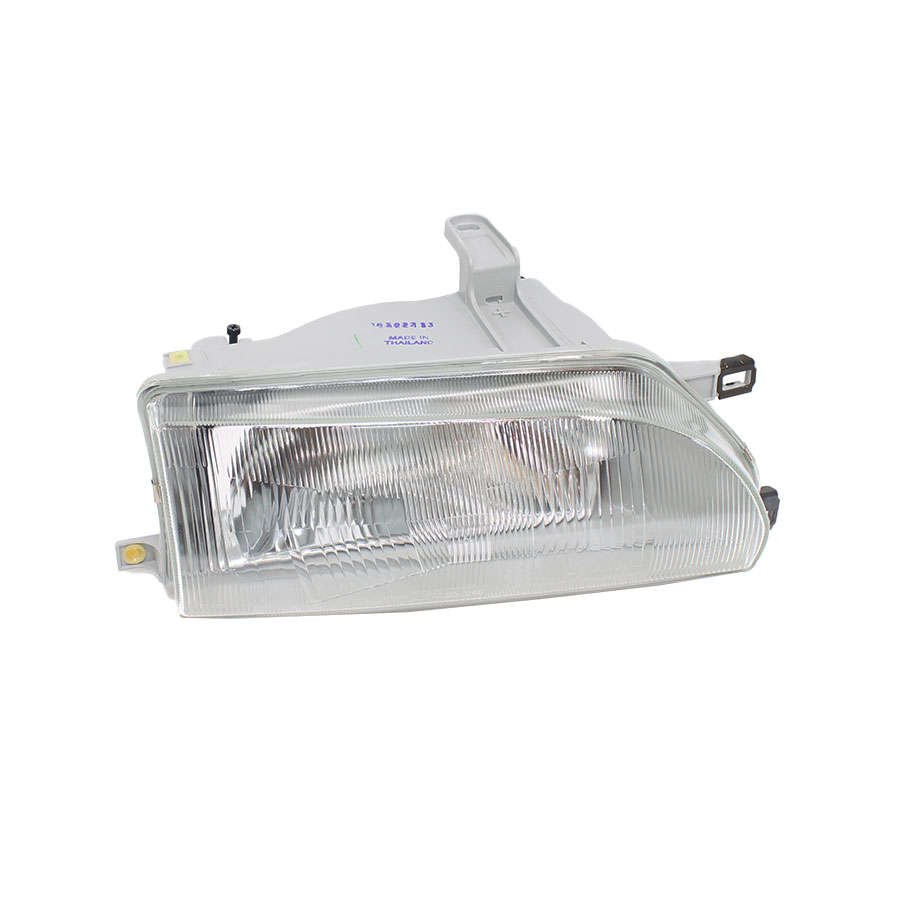 Toyota Corolla E91 93 Replacement Headlight RHS (TYC)