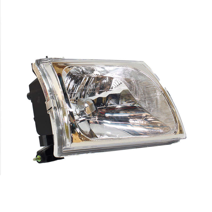 Toyota Hilux 02 Replacement Headlight RHS