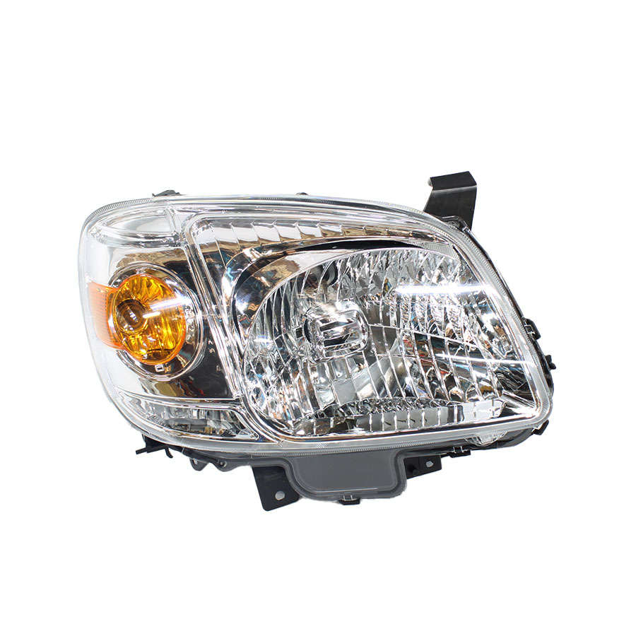 Mazda BT50 2009 Replacement Headlight RHS (Justar)