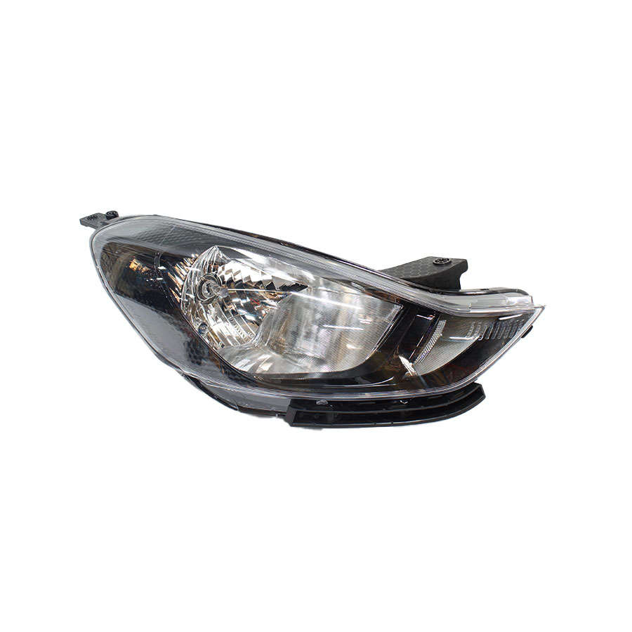 Hyundai Grand i10 2020 Replacement Headlight RHS w/socket &amp; bulb