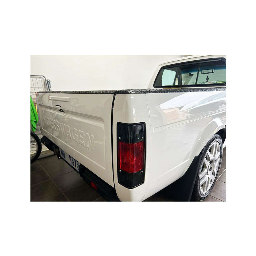 VW Caddy Bakkie Smoked Tailights (pair)