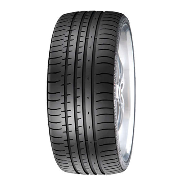 225-40-19" Accelera PHI Tyres